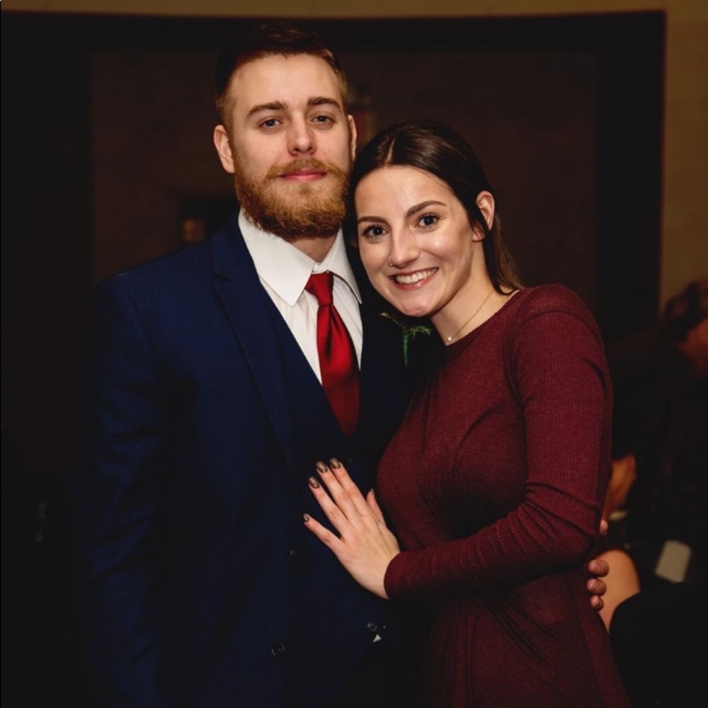 Meet your Posher, Anthony